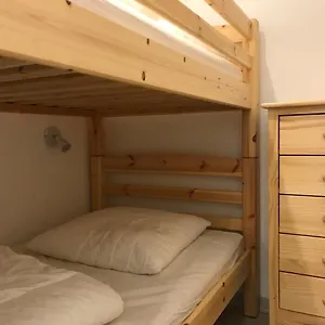 T2 +alcove, Récent 4/5 Pers. Parking. Balcon. Wifi Cauterets