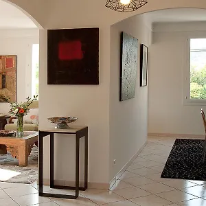 D Artiste Appartement Hyères