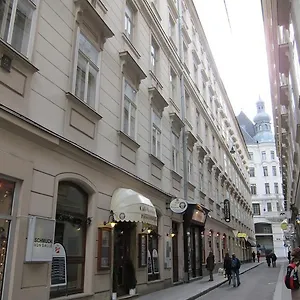 Altwien Appartement Vienne