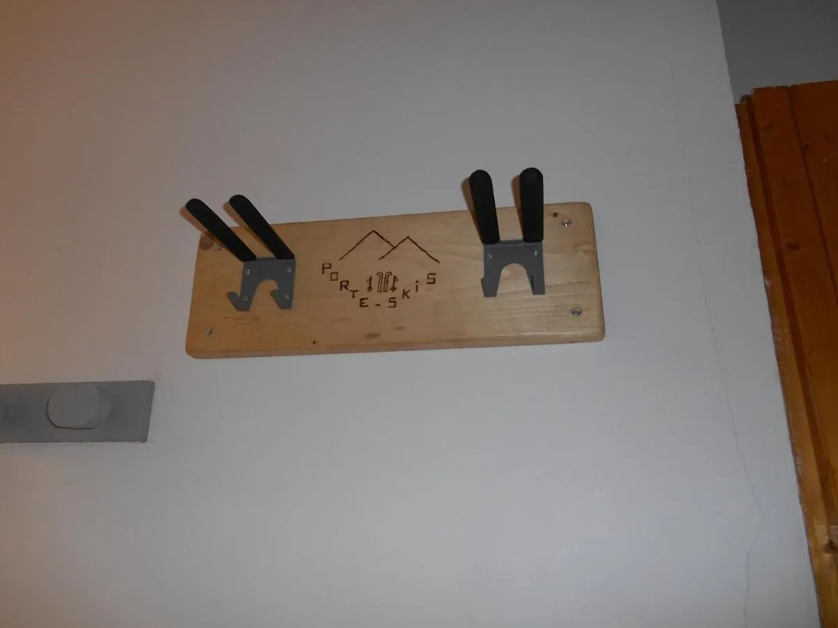 Apartment Appartement Wifi Monne Centre Cauterets France