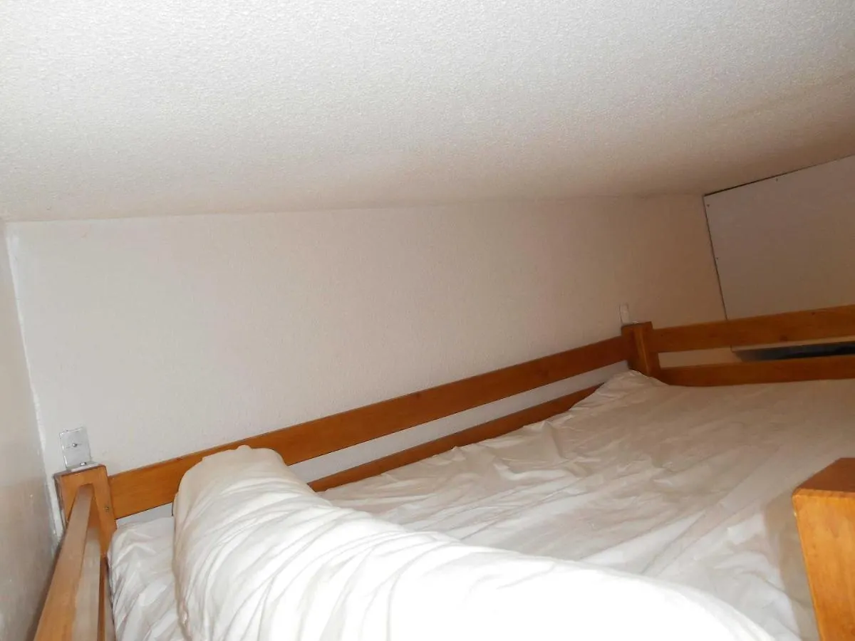 Appartement Wifi Monne Centre Cauterets