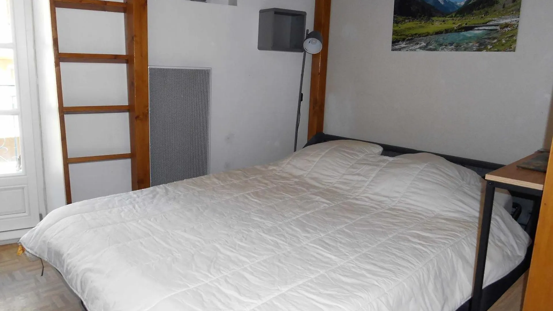 Apartment Appartement Wifi Monne Centre Cauterets