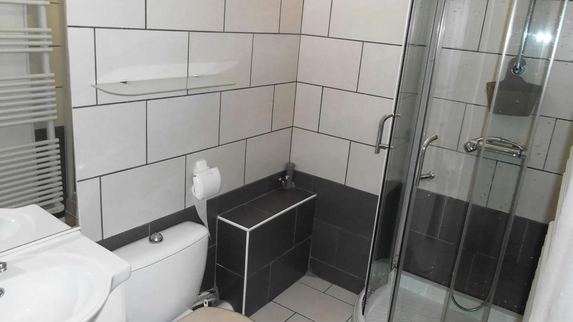 Apartment Appartement Wifi Monne Centre Cauterets France