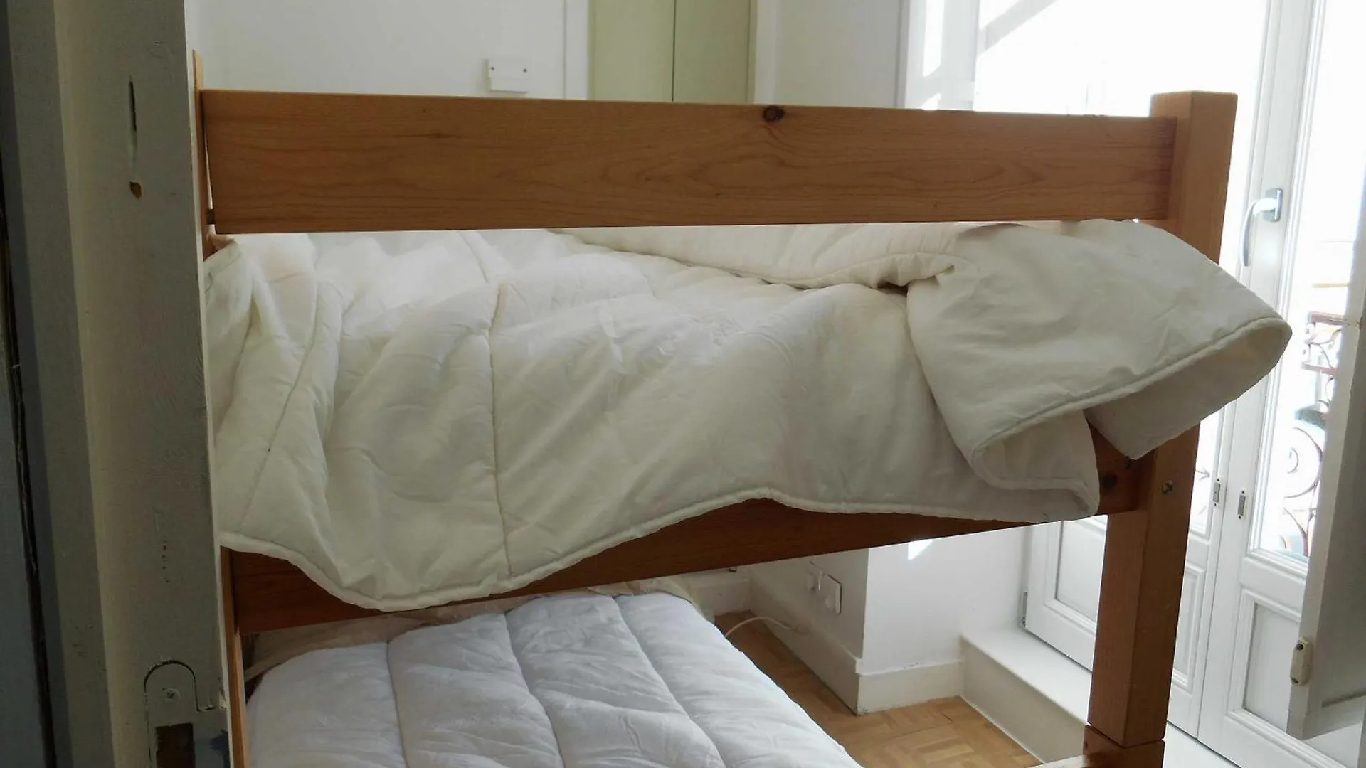 Appartement Wifi Monne Centre Cauterets