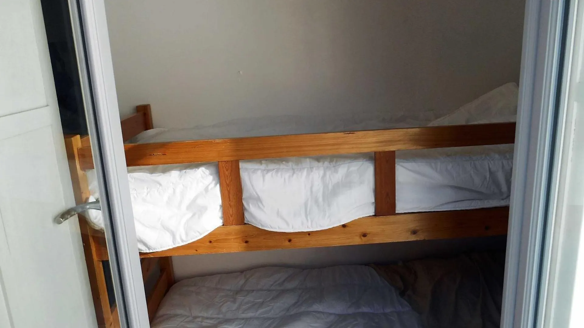 Apartment Appartement Wifi Monne Centre Cauterets