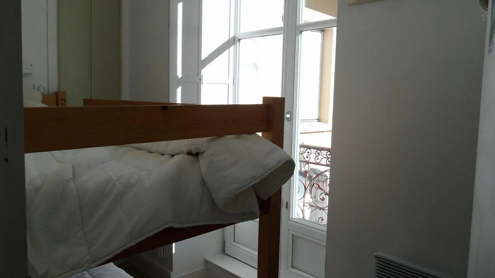 Apartment Appartement Wifi Monne Centre Cauterets France