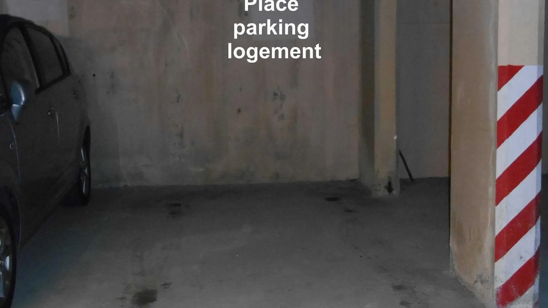 Appartement Wifi Monne Centre Cauterets 0*,