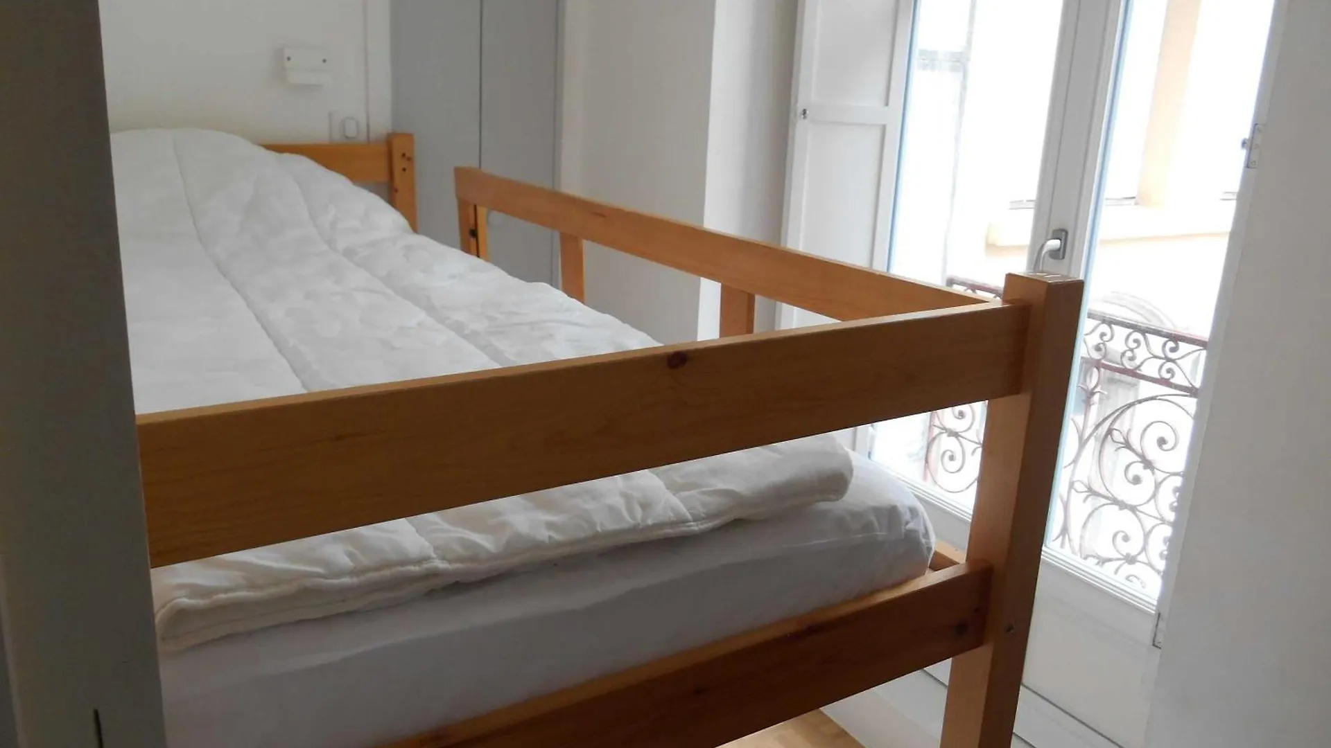 Appartement WIFI Monné centre Cauterets