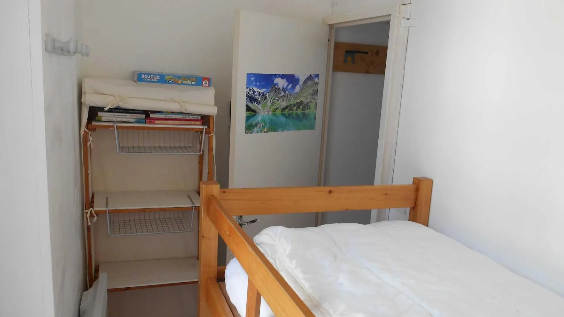 Appartement WIFI Monné centre Cauterets 0*,  France