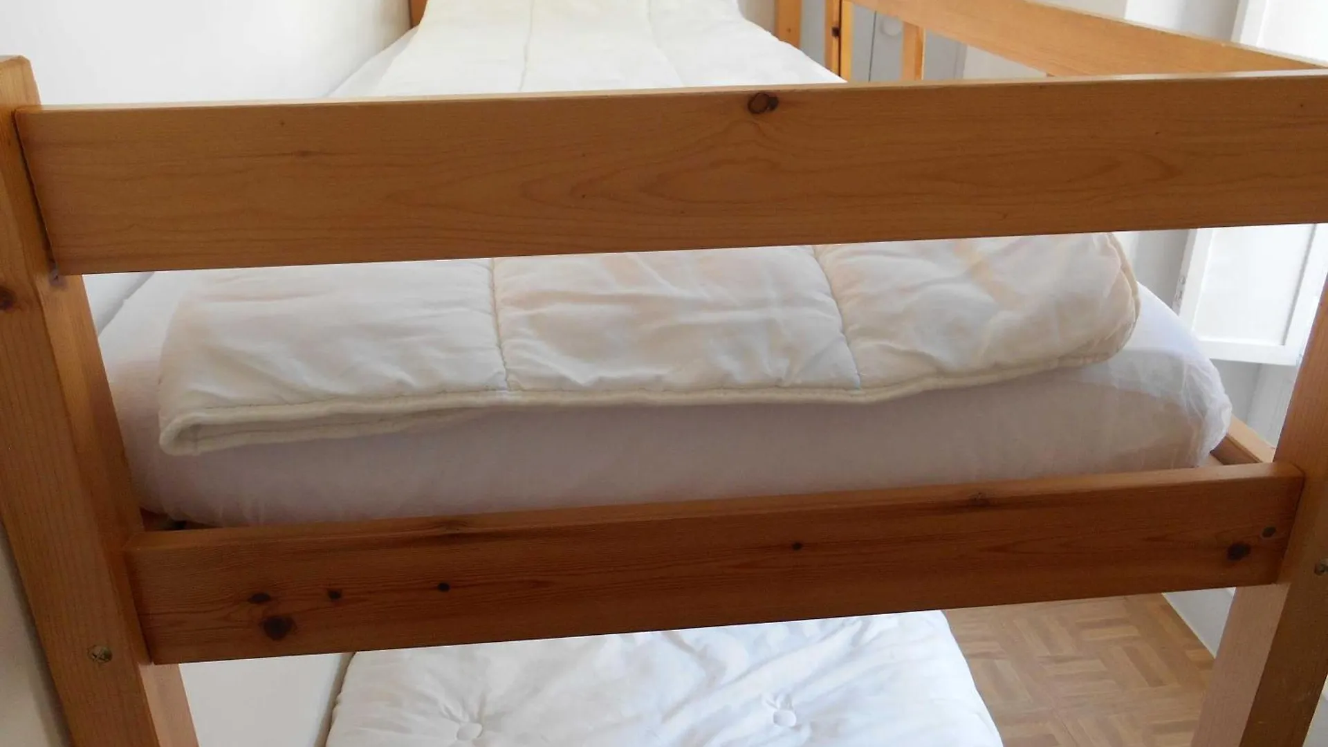 Appartement WIFI Monné centre Cauterets