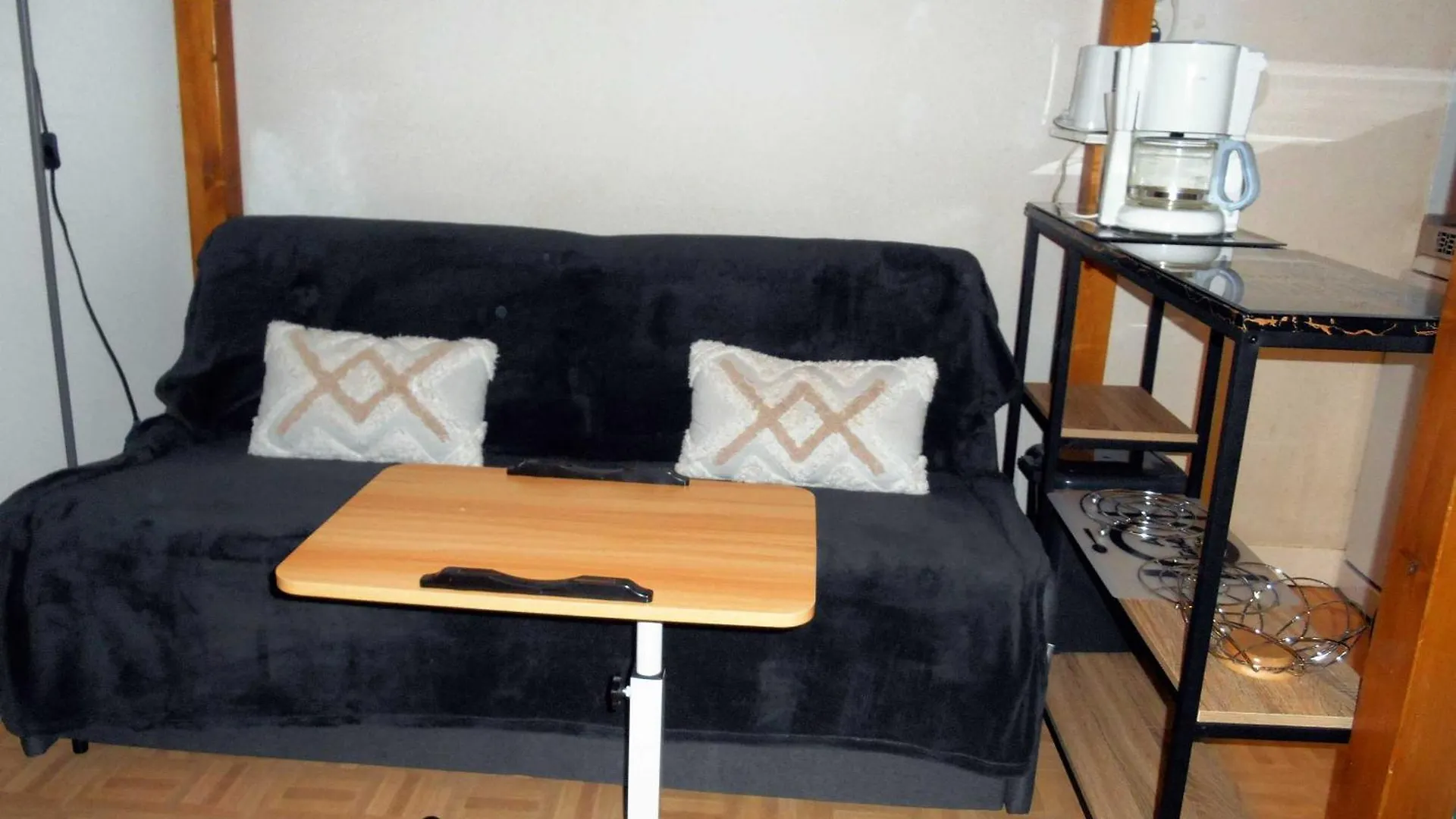 Appartement WIFI Monné centre Cauterets France