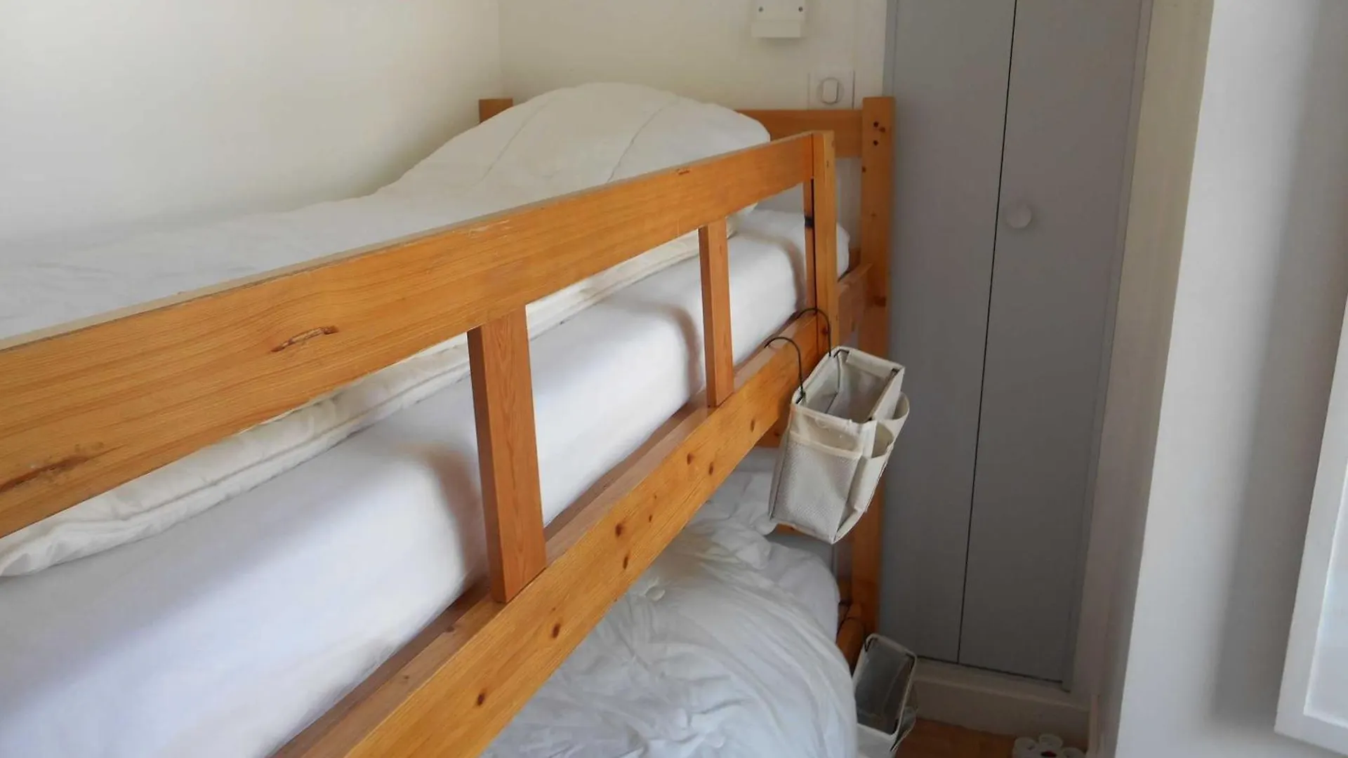Appartement WIFI Monné centre Cauterets